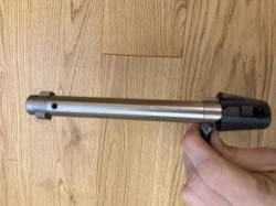 CZ 557 LUX 308Win