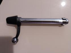 CZ 557 LUX Cal. 308 Win