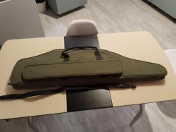 CZ 557 LUX Cal. 308 Win