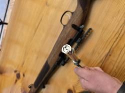 CZ-557 LUX калибр 30-06