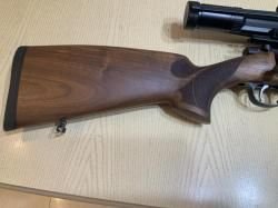 CZ 557 Lux2 к308win