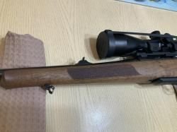 CZ 557 Lux2 к308win