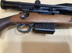 CZ 557 Lux2 к308win