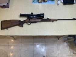 CZ 557 Lux2 к308win