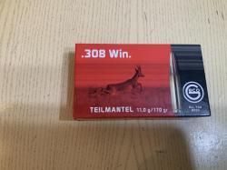 CZ 557 Lux2 к308win