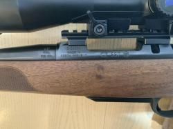 CZ 557 Lux2 к308win