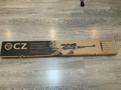 CZ 557 Lux2 к308win