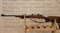 CZ-557 Lux