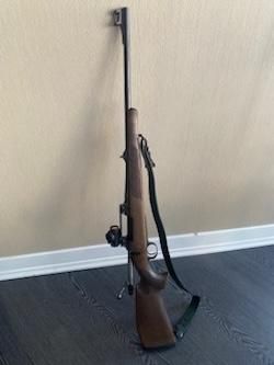 CZ 557 LUX
