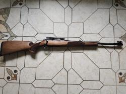 CZ 557 LYX