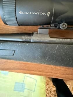 CZ 557 Night Sky 308 Win (M14x1),