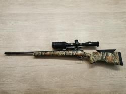 Cz 557 predator 30-06 