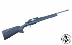 CZ 557 Ranger Synthetic cal. 308 WIN 4 round DM M14x1 (Новый)