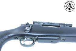 CZ 557 Ranger Synthetic cal. 308 WIN 4 round DM M14x1 (Новый)