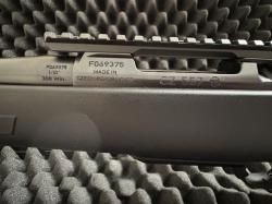 CZ 557 Ranger Synthetic калибр 308 Win 