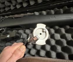 CZ 557 Ranger Synthetic калибр 308 Win 