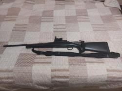 CZ 557 S 308 Win