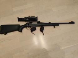 CZ 557 Synthetic S 308 Win