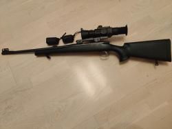 CZ 557 Synthetic S 308 Win