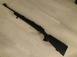 CZ 557 Synthetic S 308 Win