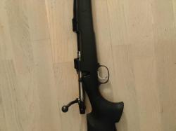 CZ 557 Synthetic S 308 Win