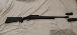 CZ 557 Synthetic S кал. 308Win