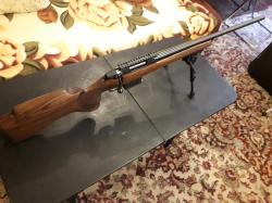 CZ 557 Varmint кал. .308 Win