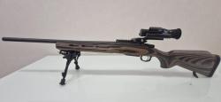 CZ 557 Varmint Laminated 308 Win