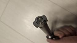 CZ 557 Varmint Laminated 308 Win