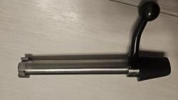 CZ 557 Varmint Laminated 308 Win
