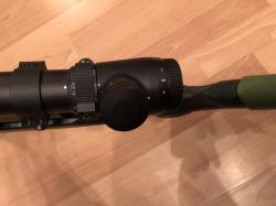 Cz 557 varmint synthetic 308 