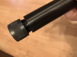 Cz 557 varmint synthetic 308 