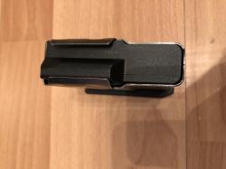 Cz 557 varmint synthetic 308 