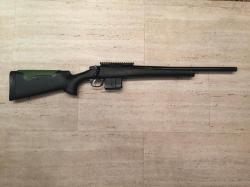 CZ 557 Varmint Synthetic M18x1 308 Win