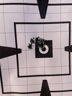 CZ 557 Varmint Synthetic M18x1 308 Win