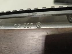 cz 557 varmint