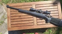 CZ 557