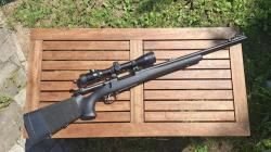 CZ 557