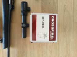 CZ 557