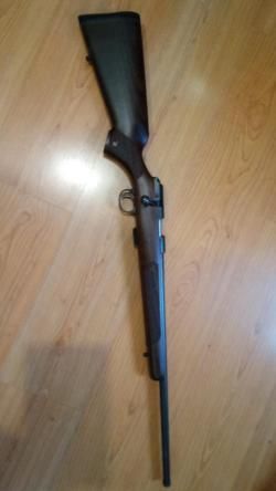 CZ 574