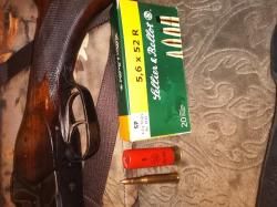 CZ 586-03 UH BROD кал. 16/70-5.6/52r