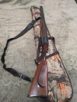 CZ 586-03 UH BROD кал. 16/70-5.6/52r