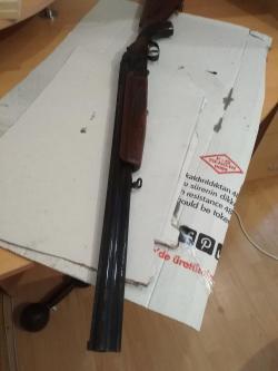 CZ 586-03 UH BROD кал. 16/70-5.6/52r