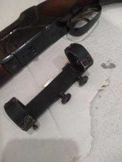 CZ 586-03 UH BROD кал. 16/70-5.6/52r