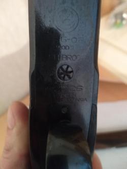 CZ 586-03 UH BROD кал. 16/70-5.6/52r