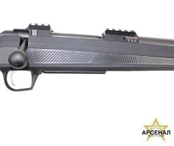 CZ 600 Alpha 30-06 THR