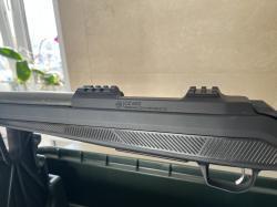 CZ 600 ALPHA калибр 308WIN