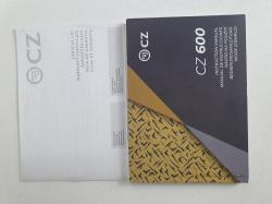 CZ 600 ERGO 308 Win