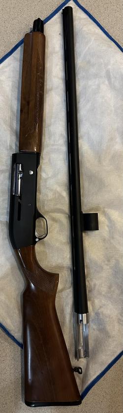 CZ 712 Magnum