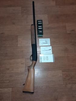 CZ 712 Magnum